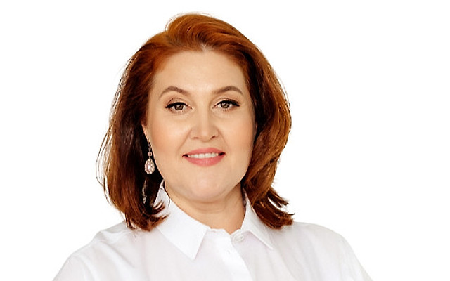 Фролкина Ольга Александровна