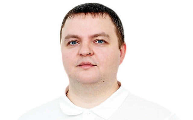 Горкуша Александр Васильевич