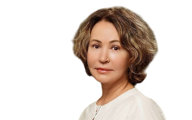 Вдовенко Светлана Васильевна