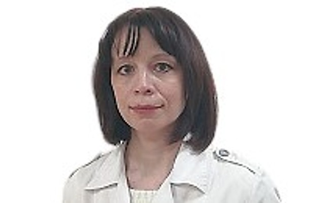 Нохрина Ольга Юрьевна