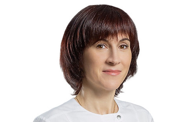 Шестова Татьяна Геннадьевна