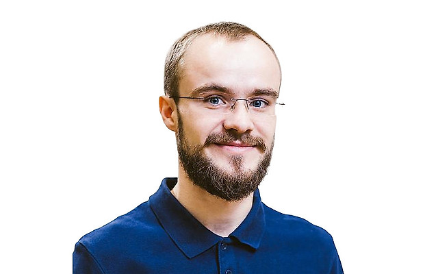Зиндобрый Олег Борисович