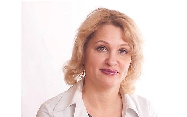Плясухина Ирина Борисовна