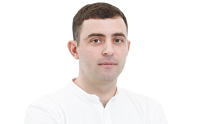 Спирин Роман Сергеевич