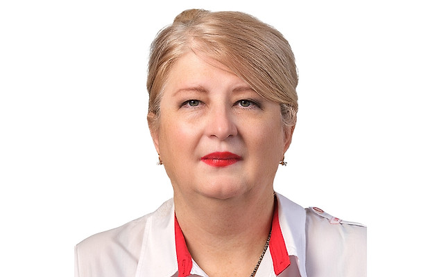 Евтеева Инна Александровна