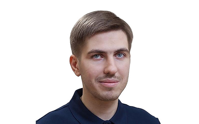 Кириленко Кирилл Александрович