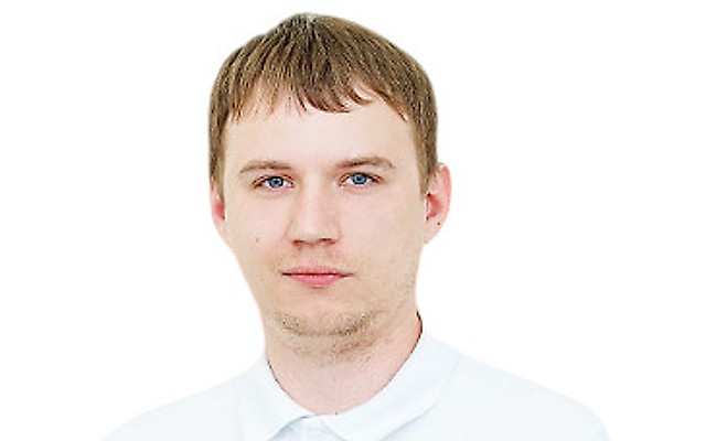Салаватов Руслан Магомедович