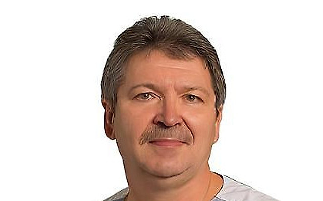 Лебищак Василий Григорьевич