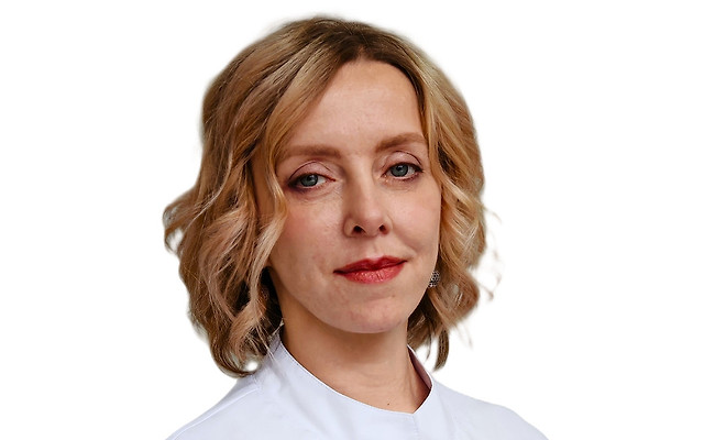 Подорога Марина Павловна