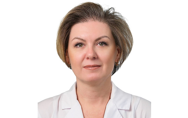 Белоусова Татьяна Владимировна