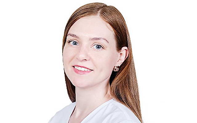 Гильфанова Елена Александровна