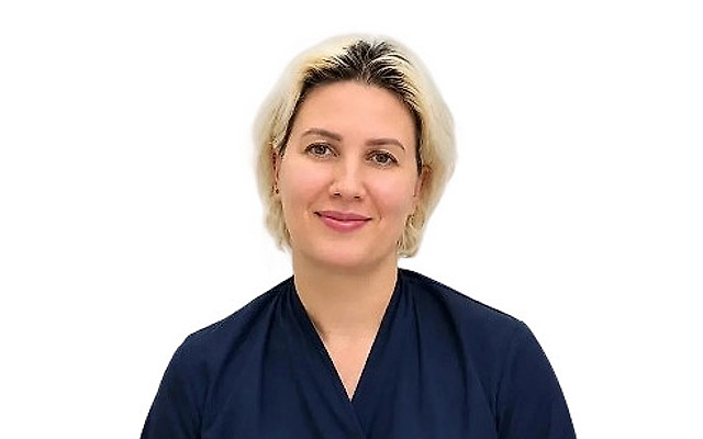 Ротанова Екатерина Александровна