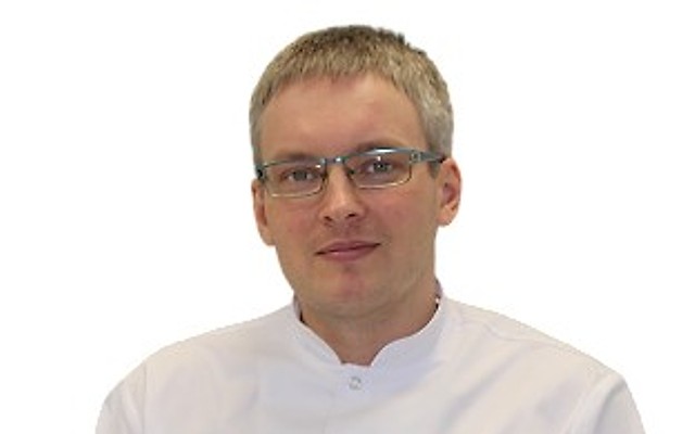 Зернов Антон Сергеевич