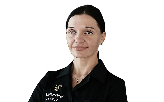 Байдина Галина Арнольдовна