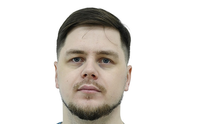 Шихов Святослав Витальевич