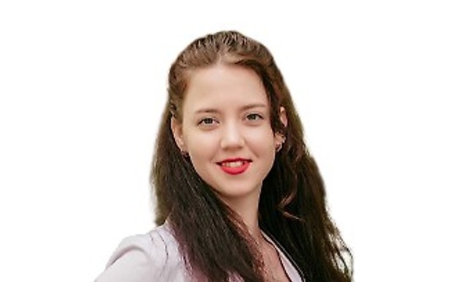 Толди Кристина Николаевна