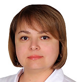 Кулагина Виктория Сергеевна