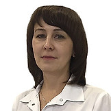 Борш Елена Евгеньевна