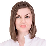 Шпак Марина Васильевна