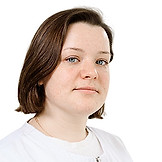 Василькова Юлия Владимировна