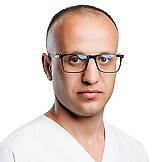 Айдаров Джалиль Шайбекович