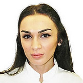 Карслян Равзанат Таймуразовна