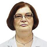 Пономарева Ольга Васильевна