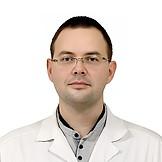 Колесников Андрей Викторович