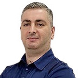 Маргарян Володя Андраникович