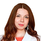 Резюкина Анастасия Александровна