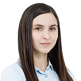 Кострыгина Гузель Данировна