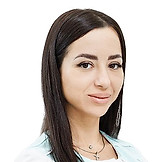 Синеговская Кристина Александровна