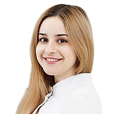 Баталова (Мамедханова) Анжелика Руслановна