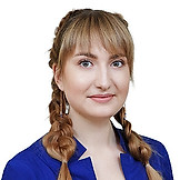 Самарова Екатерина Алексеевна