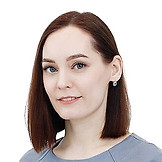 Мешкова Анастасия Александровна