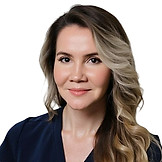 Екимова Александра Николаевна