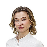 Афанасьева Ирина Анатольевна