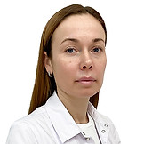 Кожевникова Ольга Алексеевна