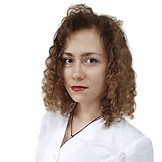 Софронова Анастасия Алексеевна