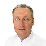 Важенин Денис Александрович
