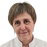 Мосунова Елена Валерьевна