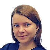 Суздалева Елена Владимировна