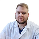 Шунин Константин Александрович