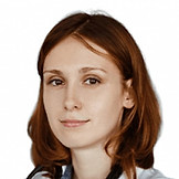 Заикина Анна Николаевна