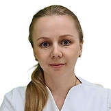 Верхоланцева Анна Андреевна
