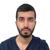 Хидирнебиев Антон Исамудинович