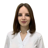 Кулиева Тамара Витальевна