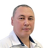 Хисматулин Динар Галиевич