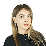 Краса-Кепшина Мария Владимировна
