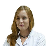Пономарёва Елена Александровна